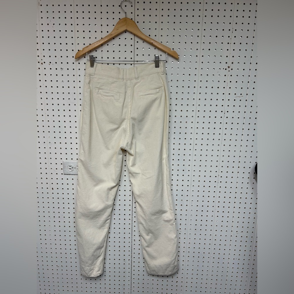 Faherty Corduroy Patch Pockets Pants - image 7